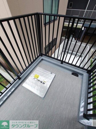 GRANPASEO森下の物件内観写真